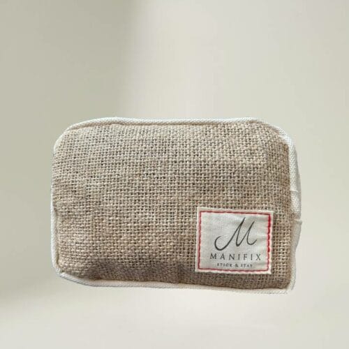 Basttasche Manifix