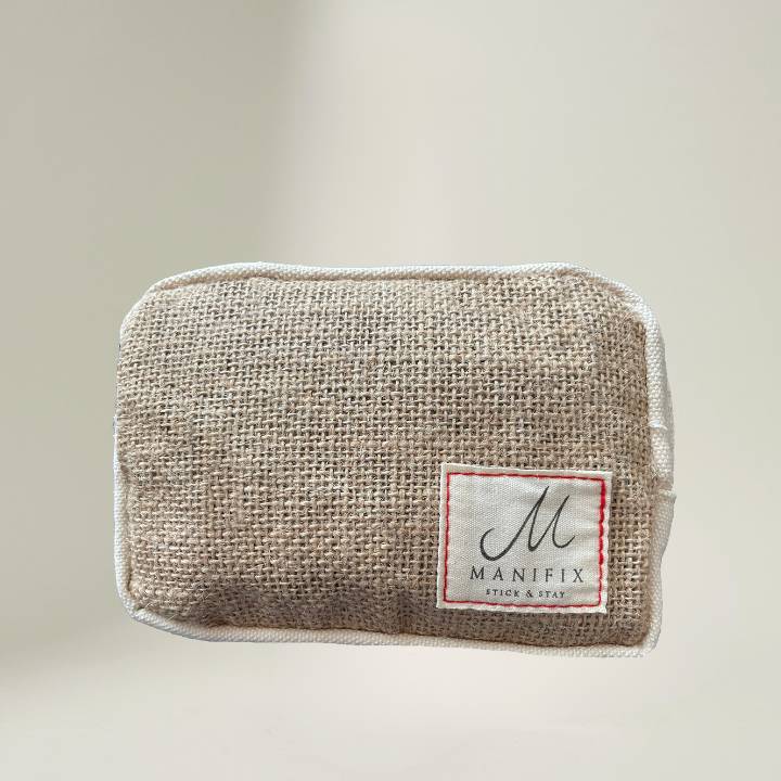 Basttasche Manifix