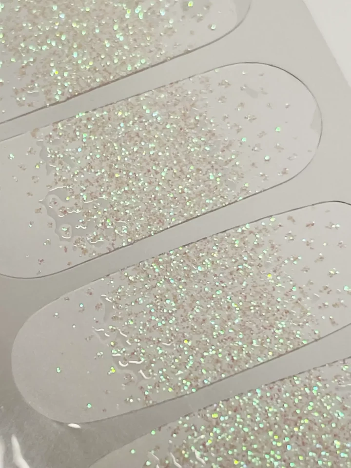 JOYFUL glitter Sheet Nagelfolien scaled