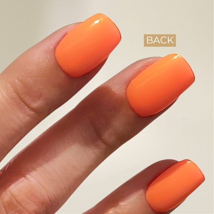 amused-neon-orange-uv-nagelfolien-manifix