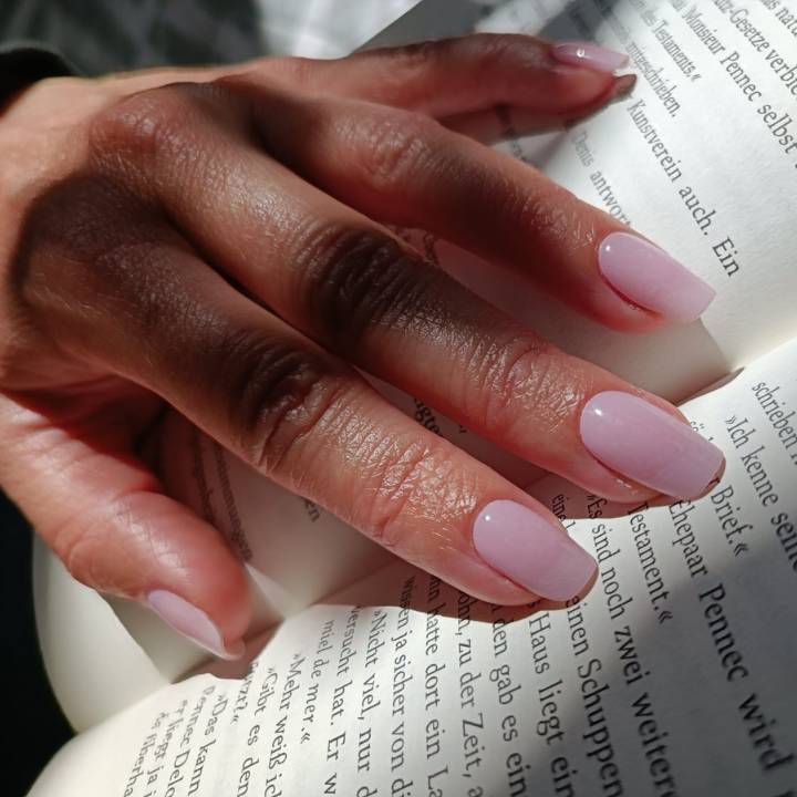 milky nails uv nagelfolien manifix naegel