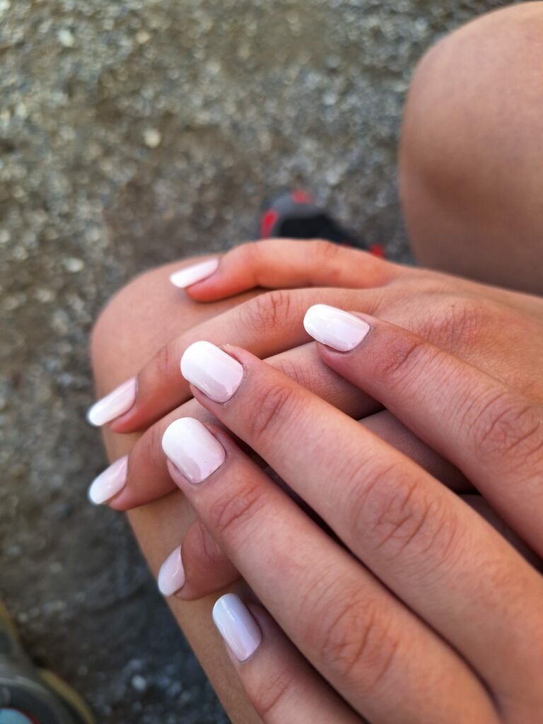 babyboomer nails manifix 05