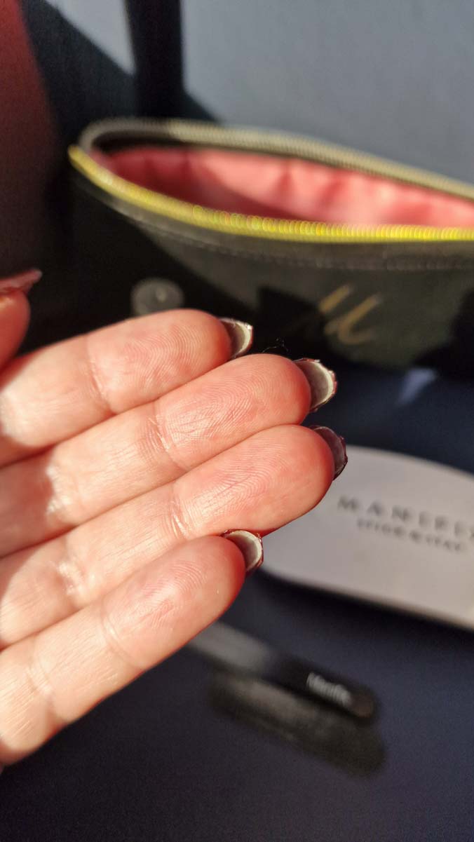 uv nagelfolien anbringen 04