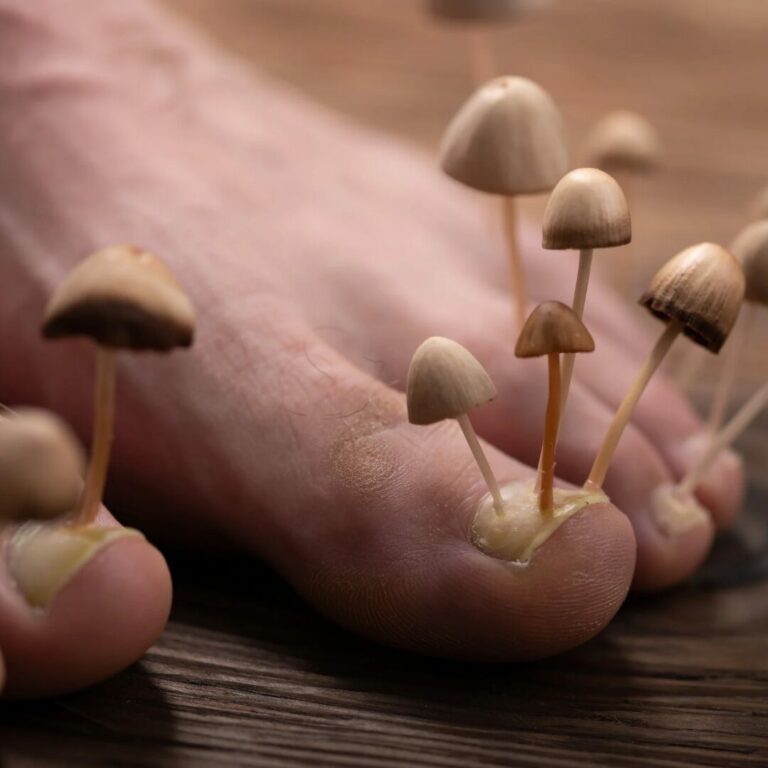 nagelpilz erkennen und behandeln 01
