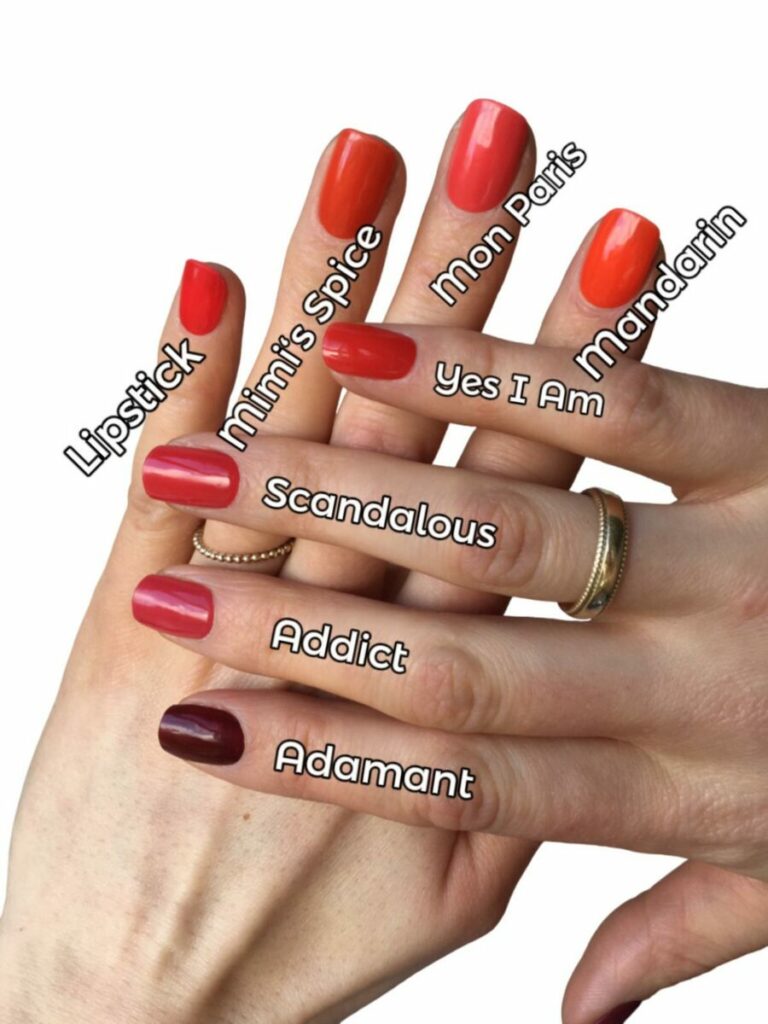finde den perfekten rotton fuer deine naegel 03