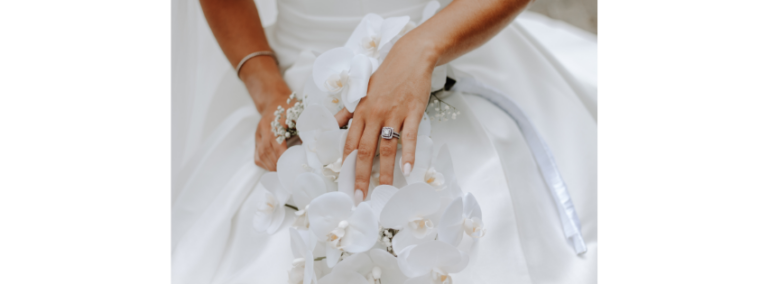 perfekte hochzeitsnaegel
