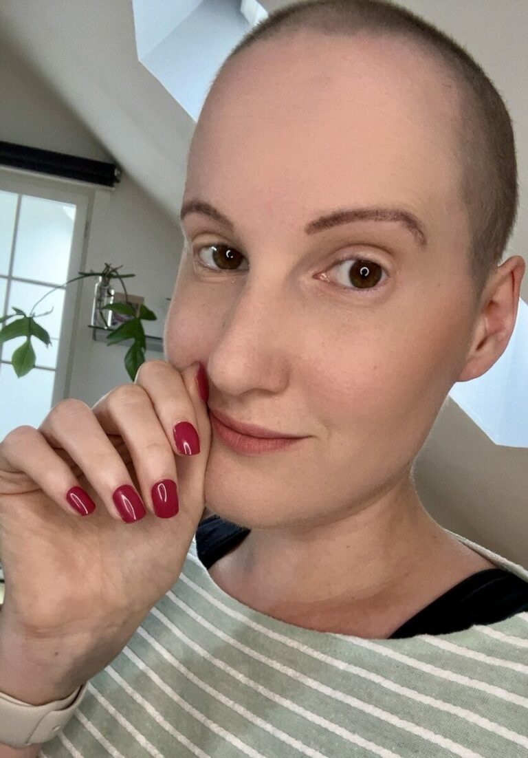 chemotherapie und uv nagelfolien2