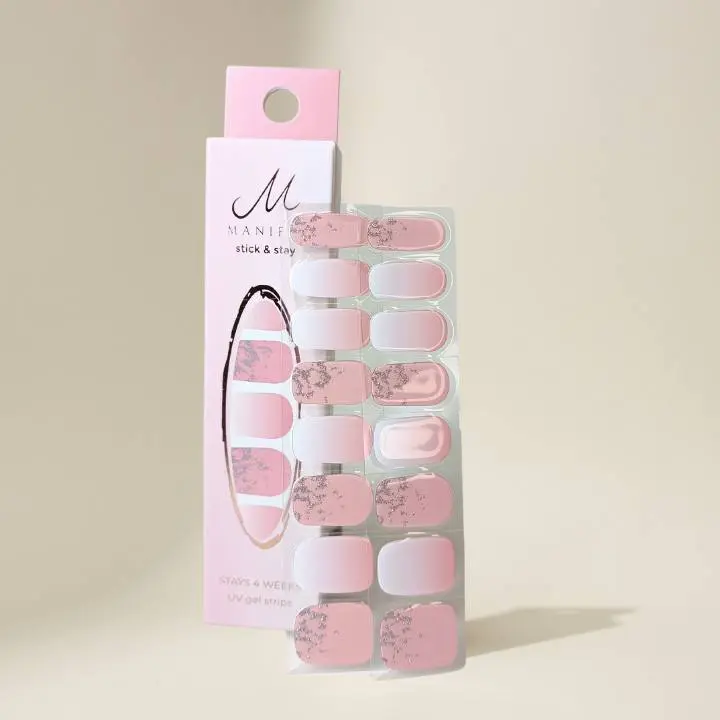 neu entdecke die neuesten uv nagelfolien designs