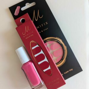 Pediküre 7 sind nagelfolien besser als nagellack